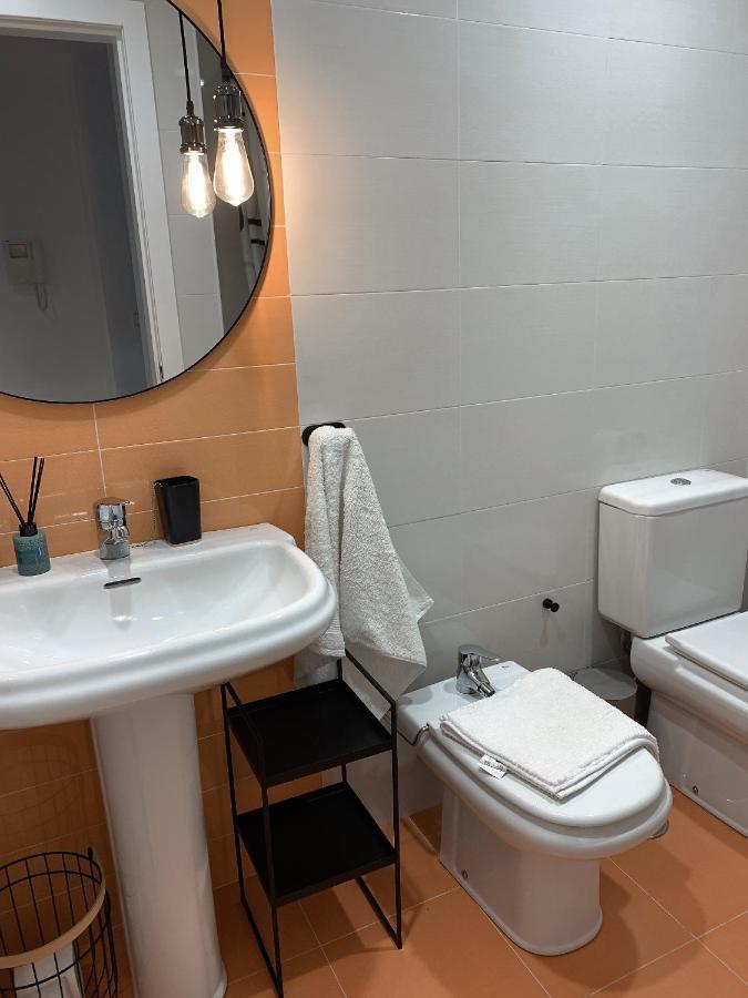 Home Boveda Salobrena Ngoại thất bức ảnh