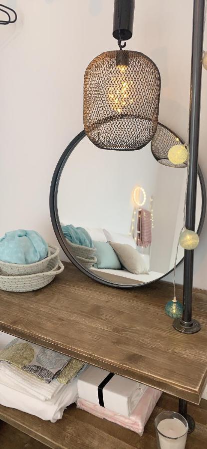 Home Boveda Salobrena Ngoại thất bức ảnh