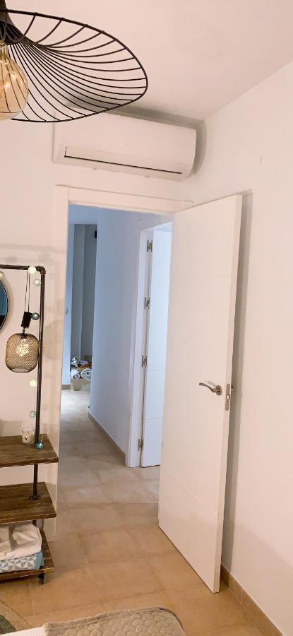 Home Boveda Salobrena Ngoại thất bức ảnh
