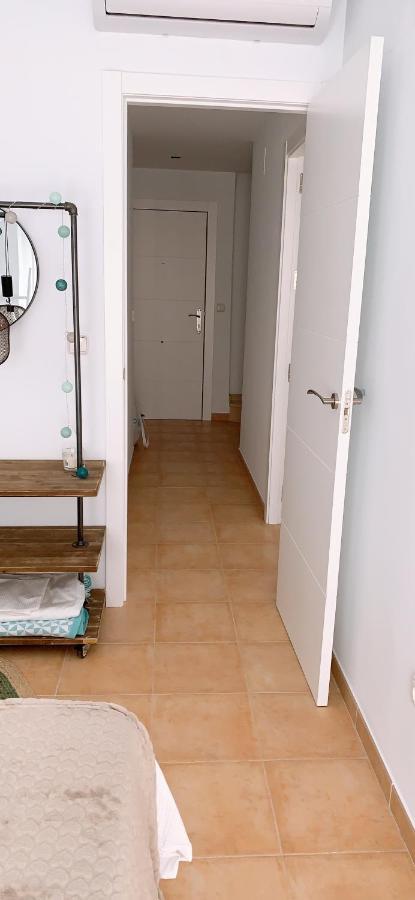 Home Boveda Salobrena Ngoại thất bức ảnh