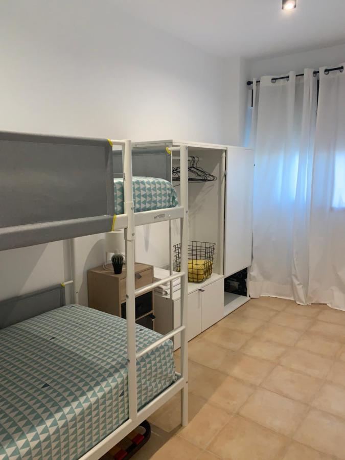 Home Boveda Salobrena Ngoại thất bức ảnh